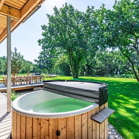 Kuestenkiste, Seminar- Und Gaestehaus Garz  Dış mekan fotoğraf